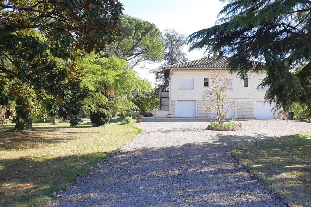La Maison De Lili Colayrac-Saint-Cirq Buitenkant foto