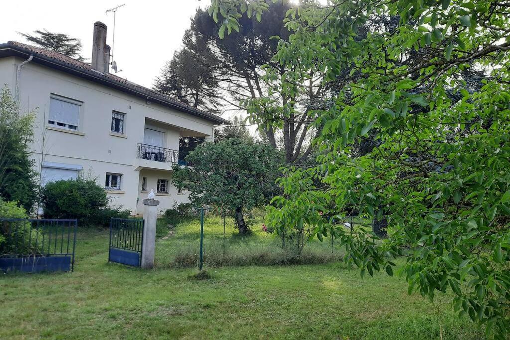 La Maison De Lili Colayrac-Saint-Cirq Buitenkant foto