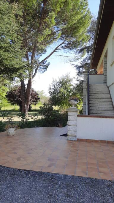 La Maison De Lili Colayrac-Saint-Cirq Buitenkant foto