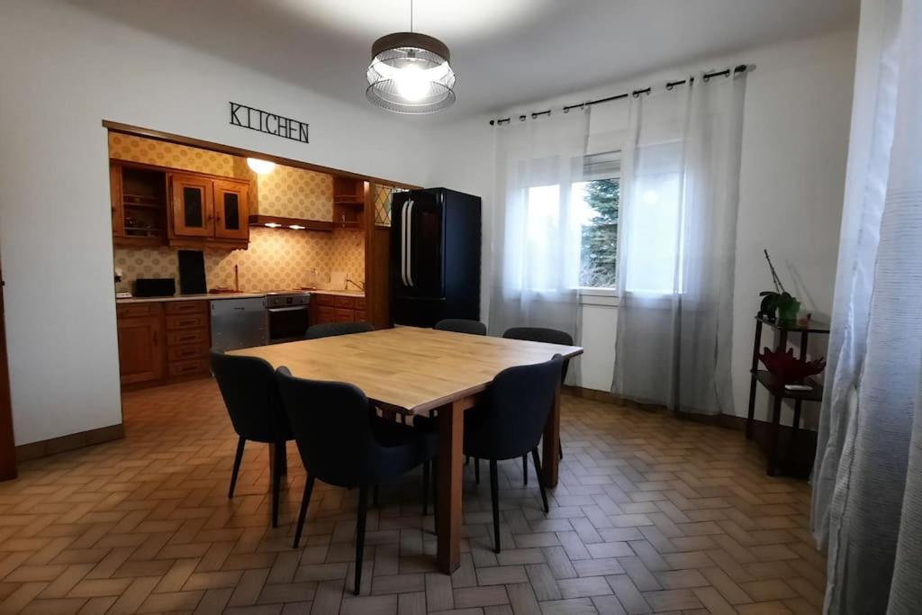 La Maison De Lili Colayrac-Saint-Cirq Buitenkant foto