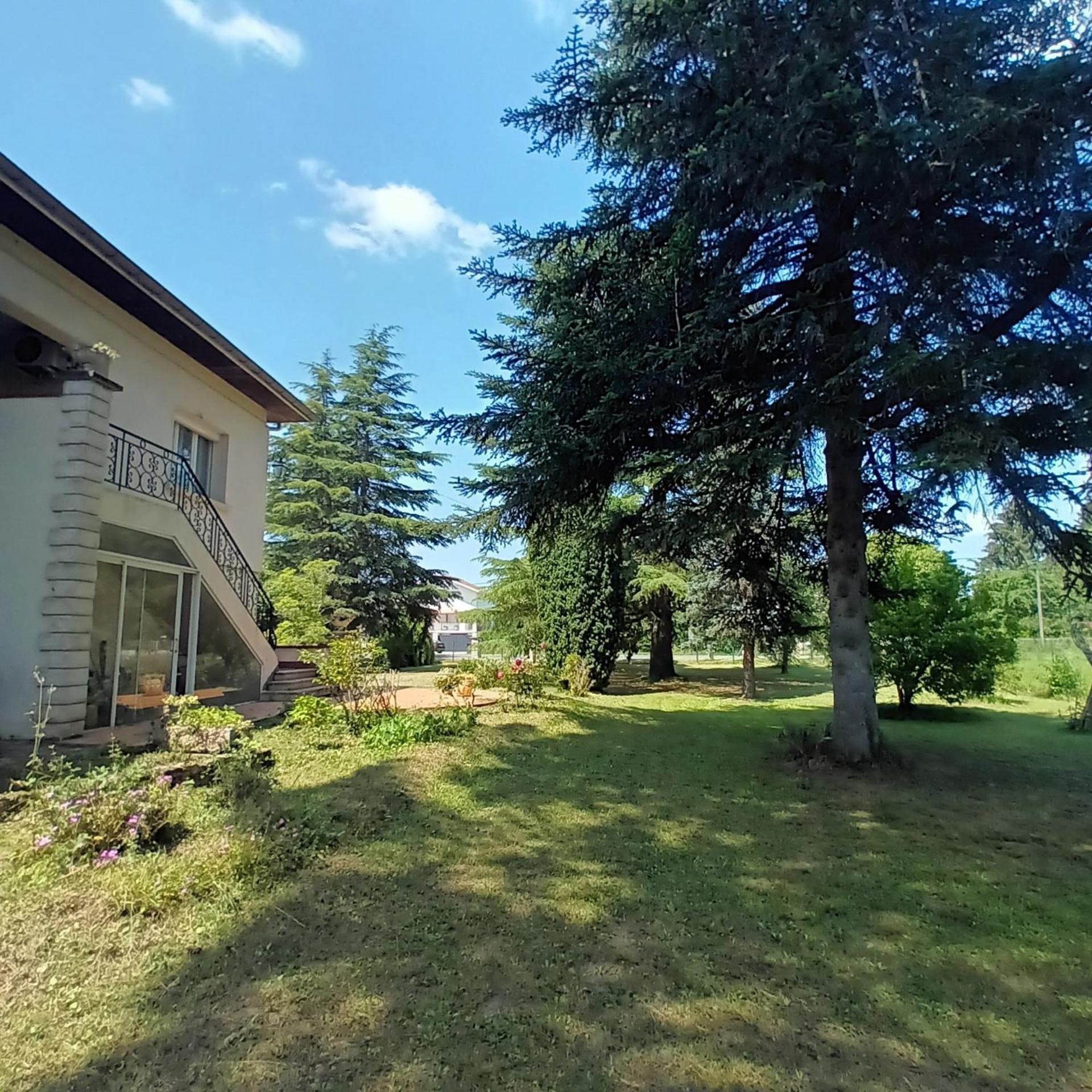 La Maison De Lili Colayrac-Saint-Cirq Buitenkant foto